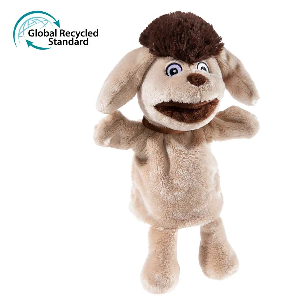 Moppi - ECO-Handpuppe (28 cm)