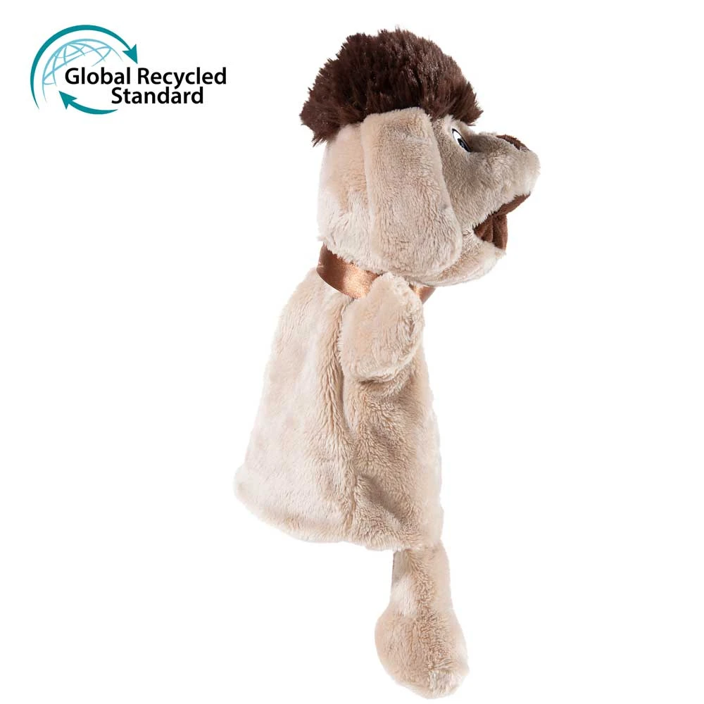 Moppi - ECO-Handpuppe (28 cm)