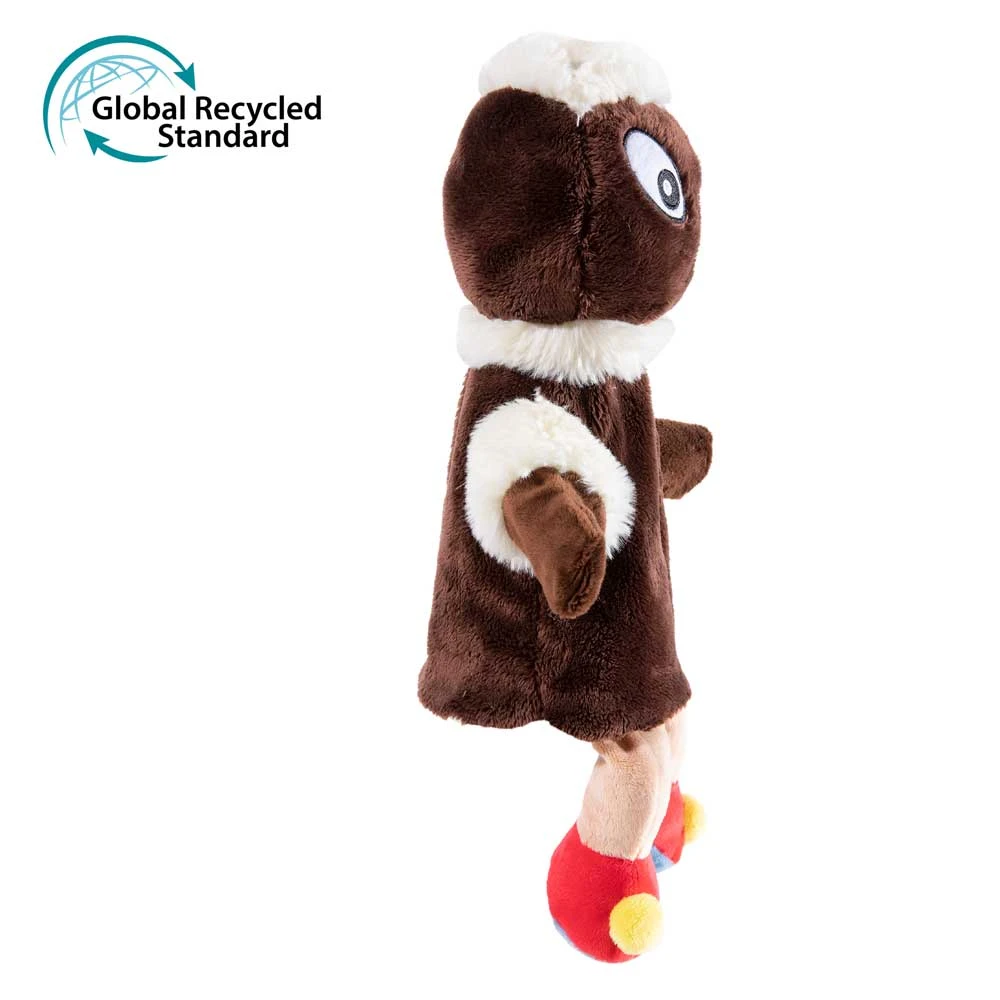 Pittiplatsch - ECO-Handpuppe (30 cm)