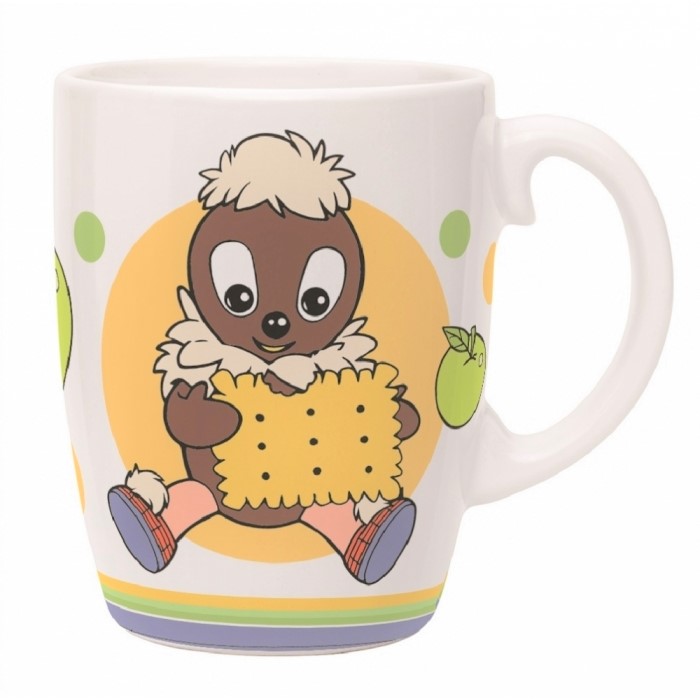 Kindertasse von Pittiplatsch