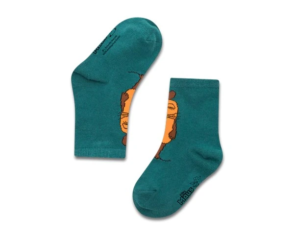 Die Maus & Freunde - Socken - 3er-Pack - Gr.: 29-34